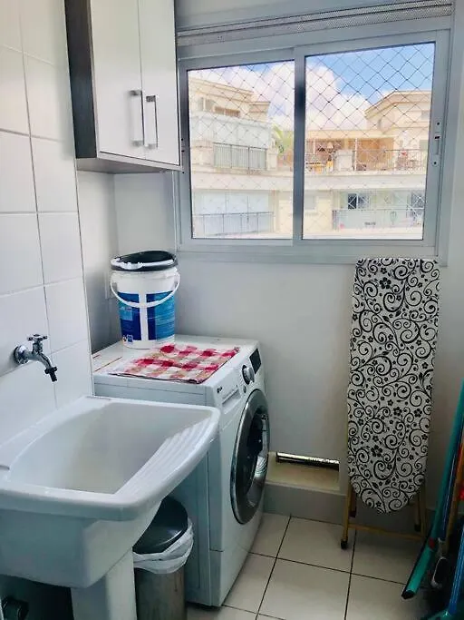 Apartman 4052 - Em Frente Ao Hospital Albert Einstein São Paulo
