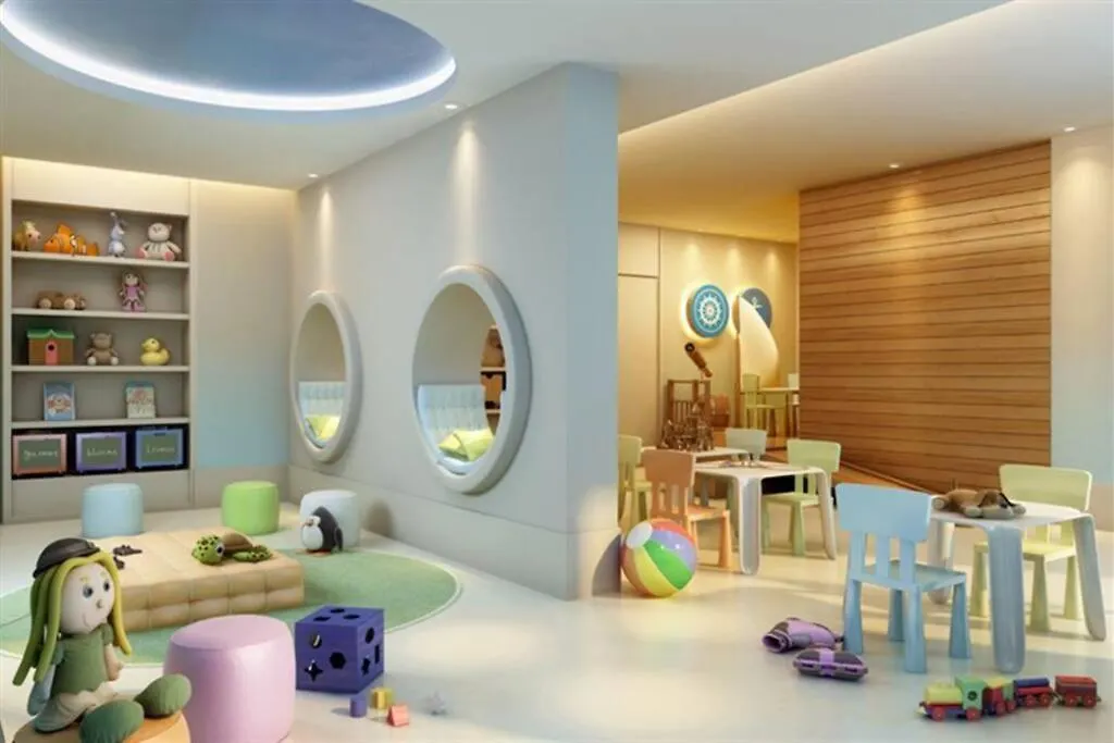 Apartman 4052 - Em Frente Ao Hospital Albert Einstein São Paulo Brazília