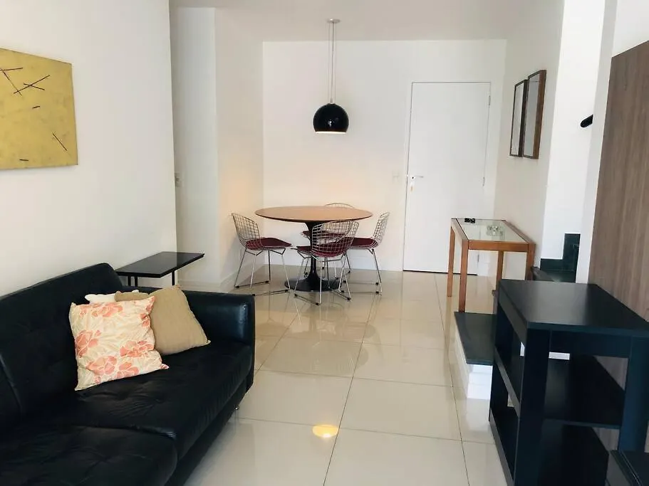Apartman 4052 - Em Frente Ao Hospital Albert Einstein São Paulo